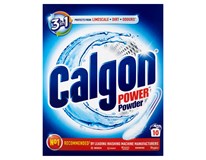 Calgon 3v1 Power Prášek na praní (10 praní) 1x500g