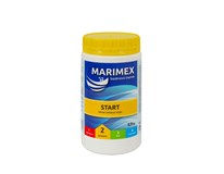 Bazénová chemie Marimex Start 0,9 kg 1 ks