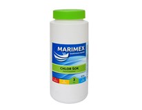Desinfekce Marimex Chlor Šok 2,7 kg 1 ks