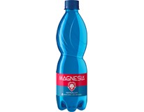 Magnesia Voda minerální neperlivá 12x 500 ml
