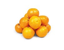 Mandarinky Bollo s lístky 3/4 I. čerstvé 1x2,3kg