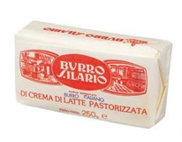 S. Ilario máslo italské chlaz. 1x250 g