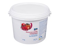 aro Náplň pekařská ovocná směs 60% 4 kg kbelík