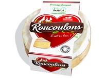 Paysange Roucoulons sýr zrající chlaz. 125 g