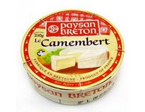 Camembert Paysan Breton sýr chlaz. 1x250g
