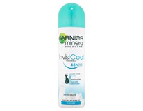 Garnier Mineral Invisi Cool Freshness Spray minerální deodorant dám. 1x150ml
