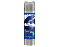 Gillette Series Sensitive gel na holení 1x200ml