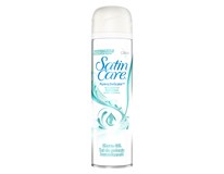 Satin Care Gel na holení pure&delicate 1x200ml