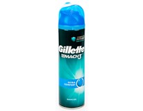 Gillette Mach3 gel na holení 200 ml 
