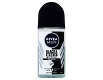 Nivea Roll-on black&white power pán. 1x50ml