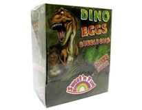 Dino eggs žvýkačky 200x5g 
