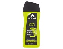 Adidas Pure game sprchový gel pán. 1x250ml