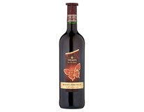 Víno Mikulov Motýl Modrý portugal 750 ml