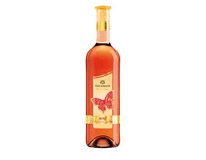 Víno Mikulov Motýl Rosé 750 ml