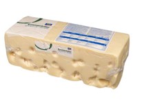 aro Emmentaler sýr 45% chlaz. váž. 1x cca 2,5 kg