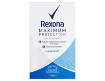 Rexona Stick maxpro clean dám. 1x45ml