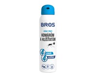 Spray proti komárům/ klíšťatům Bros 90ml 1ks