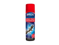 Spray proti mravencům Bros 150ml 1ks