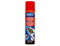 Spray proti létajícimu a lezoucímu hmyzu Bros 1ks