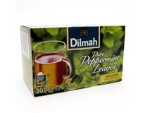 Dilmah Čaj mátový PepperMint Leaves 30 g