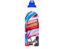 Larrin Koralan čistič na koberce 1x500ml