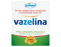 Vazelína extra jemná 1x110g 