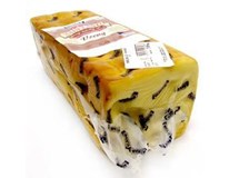 MADETA Madeland uzený sýr 44% chlaz. váž. 1x cca 3 kg