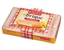 La Brique Tradition zrající sýr chlaz. 180g 