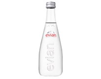 Evian Voda minerální neperlivá 20x330ml