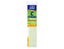 Maxi Vita Vitamin C šumivé tablety 1x24 ks