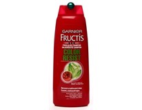 Garnier Fructis Color resist posilující šampon pro barvené vl. 1x250ml