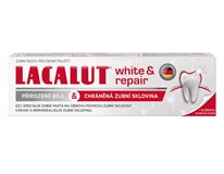 Lacalut white&repair Zubní pasta 1x75ml