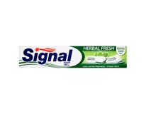 Signal Family Herbal zubní pasta 1x75ml