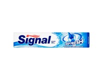 Signal X-Fresh Aqua Mint zubní pasta 1x75ml