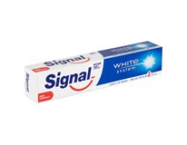 Signal White system zubní pasta 1x75ml 