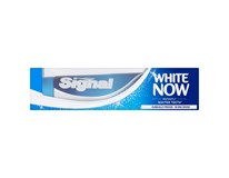 Signal White Now zubní pasta 1x75ml