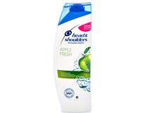 Head&Shoulders Apple Fresh Šampon proti lupům 1x400ml