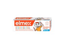 Elmex Dětská zubní pasta 0-6let 1x50ml