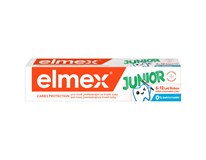 Elmex Junior zubní pasta 1x75ml