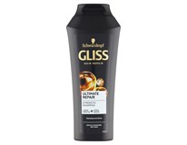 GLISSKUR Ultimate Repair Šampon 250 ml