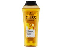 GLISSKUR Oil Nutritive Šampon 250 ml