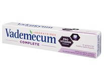 Vademecum Vitamin complete zubní pasta 1x75ml
