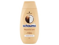 schauma Šampon regenerace & péče 250 ml