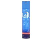 Taft Ultra Strong lak na vlasy 1x250ml