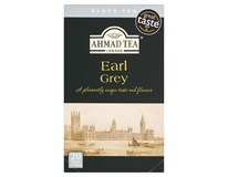 Ahmad Tea Earl Grey černý čaj 40 g