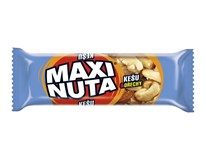 Maxi Nuta Ořechová tyčinka ořechy s medem 24x35g