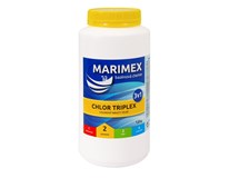 Chlor Triplex 3v1 Marimex 1,6 kg 1 ks