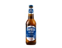 Birell Světlý nealkoholické pivo 20x500ml vratná láhev