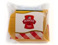 Rosické těstoviny Špagety bezvaječné 5 kg