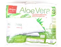 Přikrývka Aloe Vera 135x200cm 1 ks